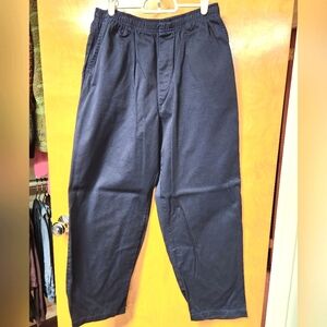 Cabin Creek Navy Blue Pants
